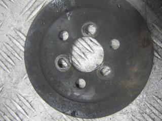 шкив Volkswagen Sharan 1 поколение 1998, 95VW3A733AA