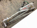 механизм стеклоочистителя (трапеция дворников) Honda Accord 4 поколение 1994, MFD351B, 53546602 - фото №2