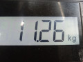 ступица задняя правая Ford Kuga 1 поколение 2009, 2.0 л., МКПП, внедорожник 5 дв., 1556399 - фото №6