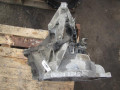 КПП механическая (МКПП) Ford Focus 2 поколение 2008, 1.8 л., МКПП, универсал, 3M5R7002NF - фото №3
