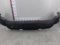 юбка бампера нижняя Hyundai Tucson 3 поколение 2017, 86612D7010 - фото №3