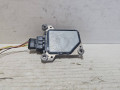 датчик ускорения Mercedes-Benz C-Класс W202/S202 1995, МКПП, минивэн, 0005426518, 0265005200 - фото №4