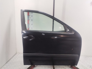 дверь передняя правая SEAT Leon 1 поколение 2002, 1.9 л., МКПП, хетчбэк 5 дв., 1M0831056M
