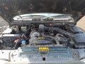 раздаточная коробка Land Rover Range Rover 2 поколение 1996, 4.6 л., АКПП, внедорожник 5 дв., 8510305 - фото №7