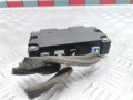 блок комфорта Renault Scenic 3 поколение 2011, 1.6 л., МКПП, минивэн, 284B12041R - фото №2
