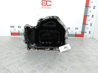 масляный поддон Volkswagen Polo 4 поколение 2003, 1.2 л., МКПП, хетчбэк 5 дв., 03D103601G