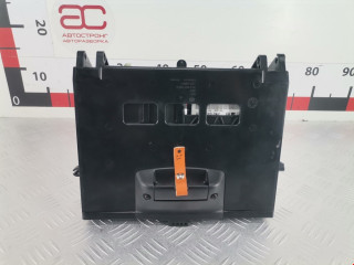джойстик управления мультимедиа Volkswagen Passat B7 2011, 2.0 л., МКПП, универсал, 5N0035341H