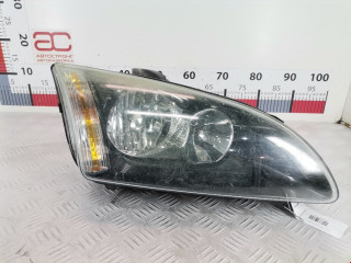 фара правая Ford Focus 2 поколение 2006, 1.6 л., МКПП, универсал, 1480985