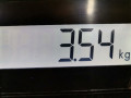 полуось передняя правая (приводной вал, ШРУС) Renault Clio 3 поколение 2006, 1.5 л., МКПП, хетчбэк 5 дв., 8200618111 - фото №5