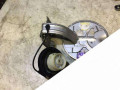 лючок топливного бака Chrysler PT Cruiser 1 поколение 2004, 04724669AA - фото №2