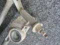 механизм стеклоочистителя (трапеция дворников) Opel Zafira 2 поколение (B) 2006, 1.9 л., МКПП, минивэн, 13145557 - фото №5