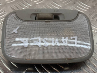 фонарь салона (плафон) Mitsubishi Lancer 10 поколение 2010, MR190205