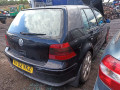 блок цилиндров Volkswagen Golf 4 поколение 2002, 2.8 л., МКПП, хетчбэк 5 дв., 022103011N - фото №13