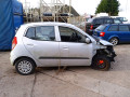 КПП механическая (МКПП) Hyundai i10 1 поколение 2008, 1.1 л., МКПП, хетчбэк 5 дв., 4300023101 - фото №10