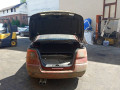 полуось передняя правая (приводной вал, ШРУС) Renault Megane 2 поколение 2004, 1.9 л., МКПП, кабриолет, 8200790517 - фото №6