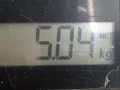 диск тормозной задний Volkswagen Golf 4 поколение 2002, 1.9 л., МКПП, хетчбэк 3 дв., 1J0615601N - фото №7