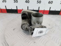 заслонка дроссельная Volkswagen Polo 4 поколение 2004, 1.2 л., МКПП, хетчбэк 3 дв., 036133062N - фото №4