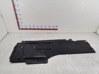 защита днища BMW 3 серия E90/E91/E92/E93 2005, 3.0 л., АКПП, седан, 51757059391