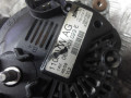 генератор Volkswagen Caddy 2 поколение 2004, 2.0 л., МКПП, минивэн, 06F903023E - фото №3