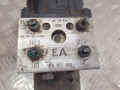 блок ABS Opel Corsa C 2003, 0265216478, 0273004227, 09127108 - фото №8