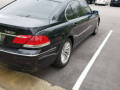 щиток приборов (приборная панель) BMW 7 серия E65/E66/E67 [рестайлинг] 2006, 4.8 л., АКПП, седан, 62119140814 - фото №9