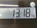 диск тормозной передний Kia Ceed 1 поколение 2009, 1.6 л., МКПП, универсал, 517121H100 - фото №8