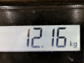 маховик Nissan Note E11 2006, 1.6 л., МКПП, минивэн, 12310EE000 - фото №7