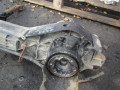 редуктор заднего моста Audi A6 4A/C4 1997, 2.8 л., МКПП, универсал, CKF - фото №6
