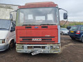 карданный вал IVECO EuroCargo 1 поколение 1998, 5.9 л., МКПП, 99475879 - фото №8