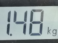 подушка безопасности водителя Volkswagen Passat B5 1997, 1.6 л., МКПП, универсал, 3B0880201BS4EC - фото №5