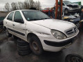 дверь передняя левая Citroen Xsara 1 поколение [рестайлинг] 2002, 2.0 л., МКПП, хетчбэк 5 дв., 9002R7 - фото №12