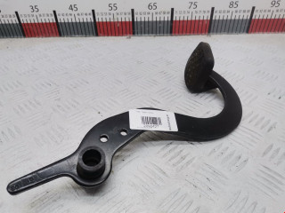 педаль тормоза Mercedes-Benz Vito W638 2002, 2.2 л., АКПП, микроавтобус