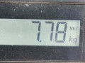 стойка амортизатора Opel Vectra C 2002, 1.8 л., МКПП, седан, 93174077 - фото №5