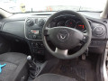 полуось передняя правая (приводной вал, ШРУС) Renault Logan 2 поколение 2016, 1.5 л., МКПП, универсал, 391006553R - фото №8