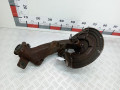 ступица задняя левая Citroen C5 1 поколение 2002, 1.8 л., МКПП, хетчбэк 5 дв., 374870 - фото №4