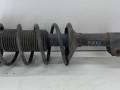 стойка передняя левая Nissan Sunny N14 1993, хетчбэк 5 дв. - фото №5