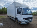 электромагнитный клапан Mercedes-Benz 2006, 4.2 л., МКПП, A0049975536 - фото №13