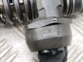 форсунка Volkswagen Golf 5 поколение 2006, 1.9 л., МКПП, хетчбэк 5 дв., 038130073AG - фото №6