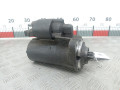 стартер Volkswagen Golf 4 поколение 1999, 1.4 л., МКПП, хетчбэк 5 дв., 020911023FX - фото №3