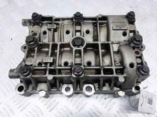 вал балансирный Peugeot 4007 1 поколение 2008, 2.2 л., МКПП, внедорожник 5 дв., 051234