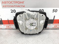 подушка безопасности водителя Audi A8 D2/4D 1997, 2.8 л., АКПП, седан, 4B0880201Q01C - фото №2