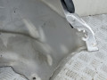бампер задний Peugeot 206 1 поколение 2002, 1.1 л., МКПП, хетчбэк 3 дв., 7410L5 - фото №6