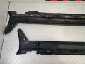 комплект накладок на пороги (внутренние) Volvo XC70 3 поколение 2011, 2.4 л., МКПП, универсал, 31265315 - фото №7
