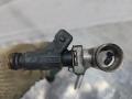 форсунка Mercedes-Benz A-Класс W168 2001, 1.4 л., бензин, МКПП, минивэн, 0280155753, 96614001 - фото №7