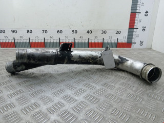 патрубок интеркулера Audi A4 B7 2005, 3.0 л., АКПП, универсал