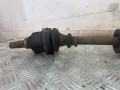 полуось передняя правая (приводной вал, ШРУС) Ford Ka 1 поколение 2001, 1.3 л., бензин, МКПП, хетчбэк 5 дв. - фото №2