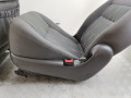 салон (комплект сидений) Ford Galaxy 1 поколение [рестайлинг] 2001, 1.9 л., МКПП, минивэн - фото №8