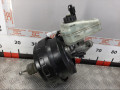вакуумный усилитель тормозов Volkswagen Eos 1 поколение 2006, 2.0 л., МКПП, кабриолет, 3C2614106L - фото №4
