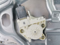 стеклоподъемник электрический передний правый Ford Focus 2 поколение 2005, 1.6 л., МКПП, хетчбэк 5 дв., 1738646 - фото №2