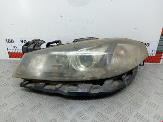 фара левая Renault Laguna 2 поколение 2005, 1.9 л., МКПП, хетчбэк 5 дв., 8200354740